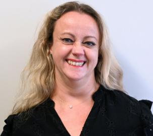 Photo de Gwenaëlle Soret