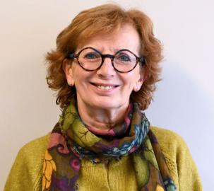 Photo de Véronique Crépin