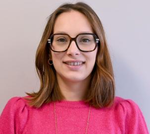 Photo de Jade Fontaine